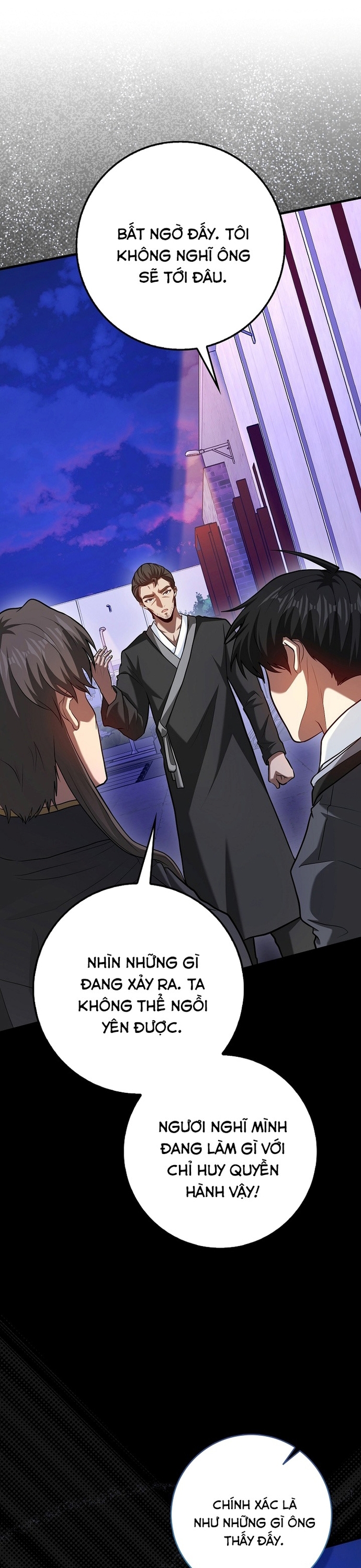 Thiên Tài Võ Thuật Hồi Quy: Chapter 100