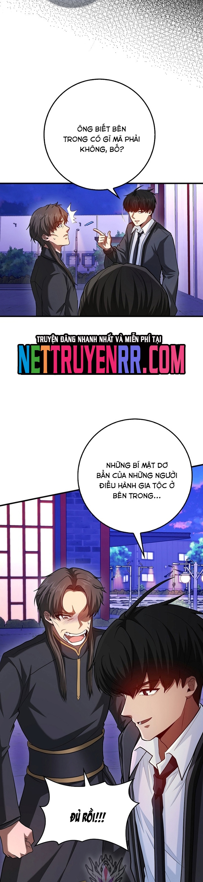 Thiên Tài Võ Thuật Hồi Quy: Chapter 100