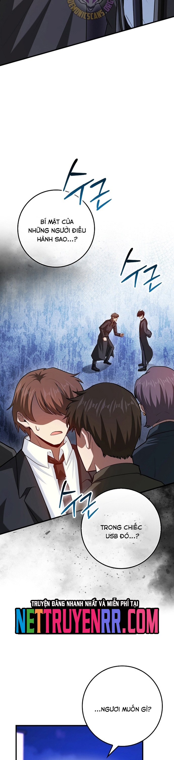 Thiên Tài Võ Thuật Hồi Quy: Chapter 100