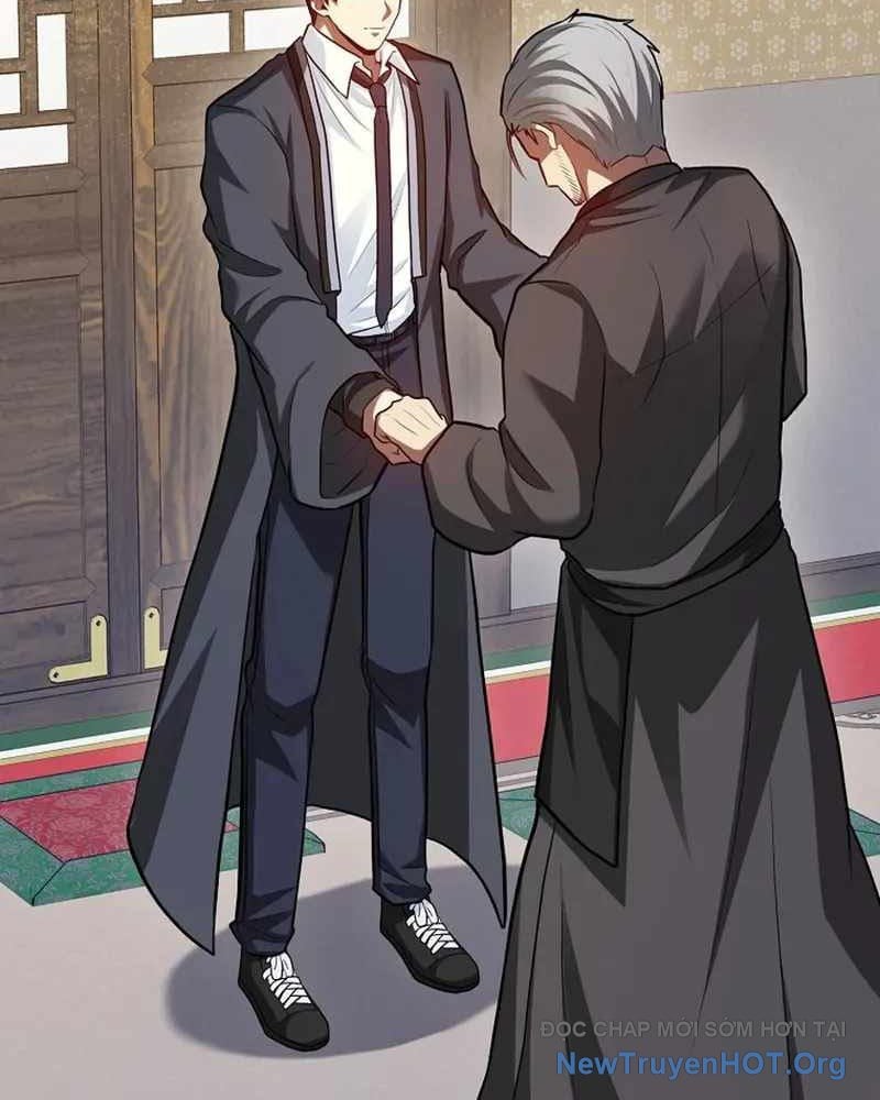 Thiên Tài Võ Thuật Hồi Quy: Chapter 101