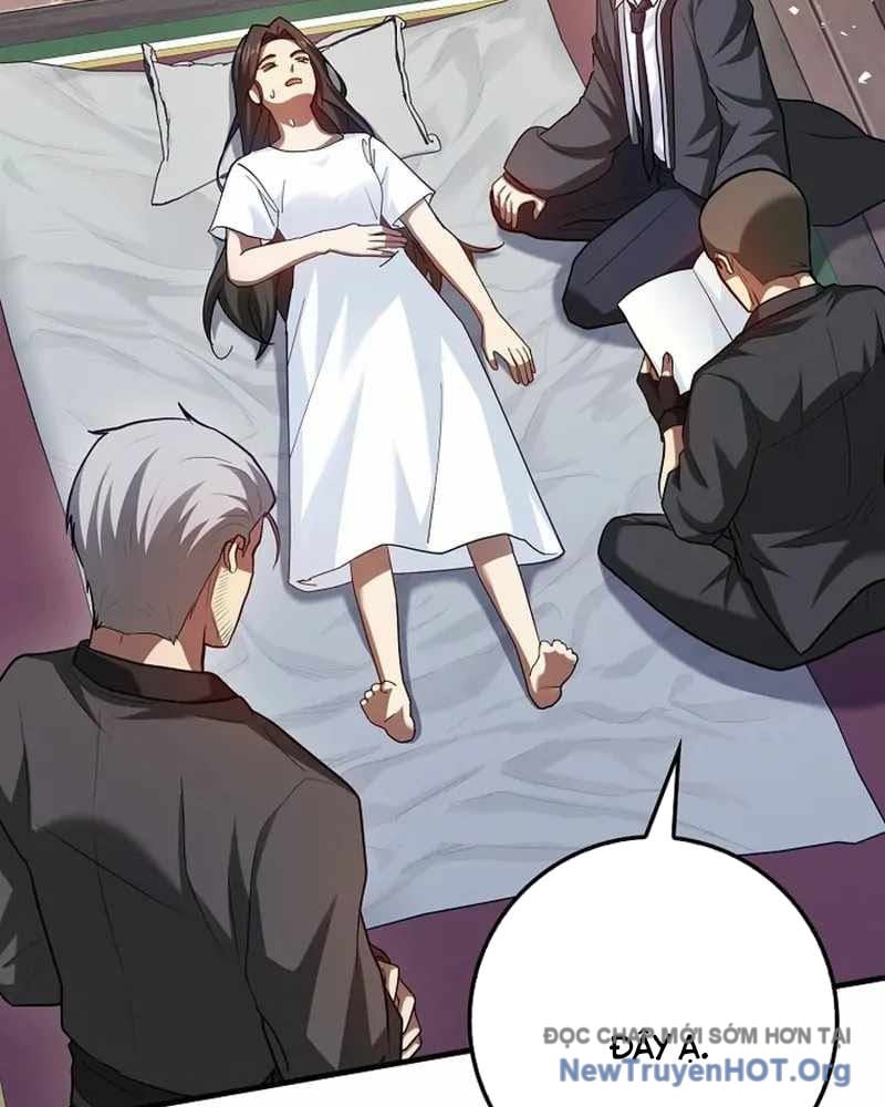 Thiên Tài Võ Thuật Hồi Quy: Chapter 101