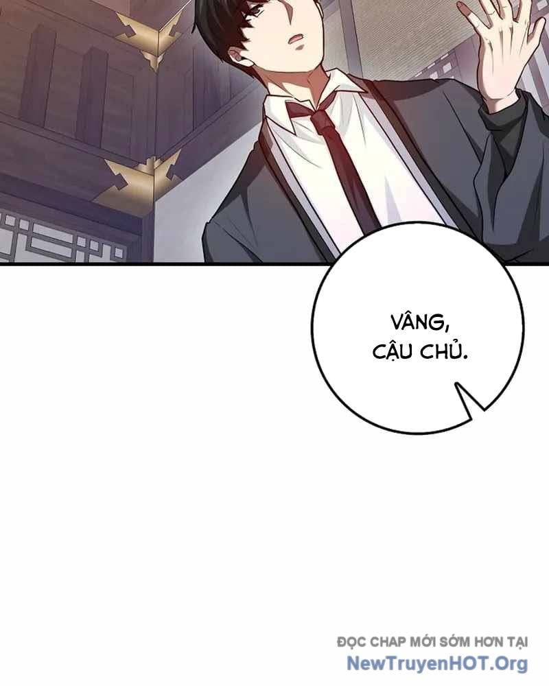 Thiên Tài Võ Thuật Hồi Quy: Chapter 101