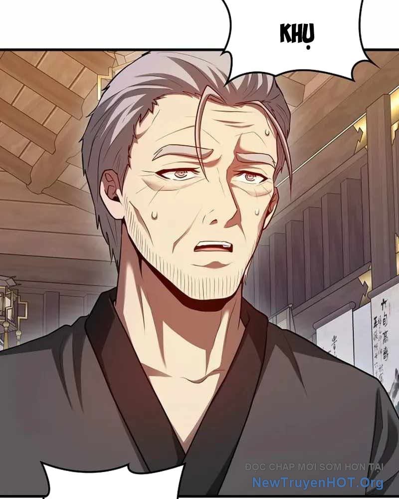 Thiên Tài Võ Thuật Hồi Quy: Chapter 101