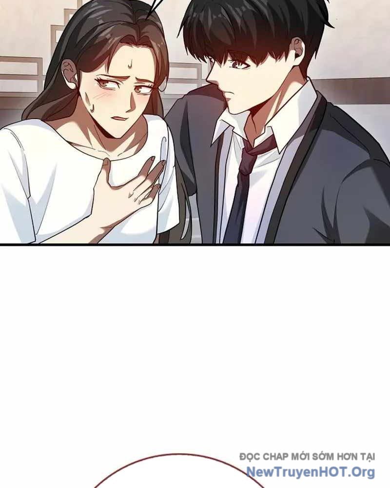 Thiên Tài Võ Thuật Hồi Quy: Chapter 101