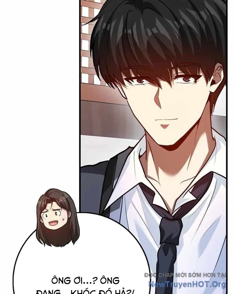 Thiên Tài Võ Thuật Hồi Quy: Chapter 101