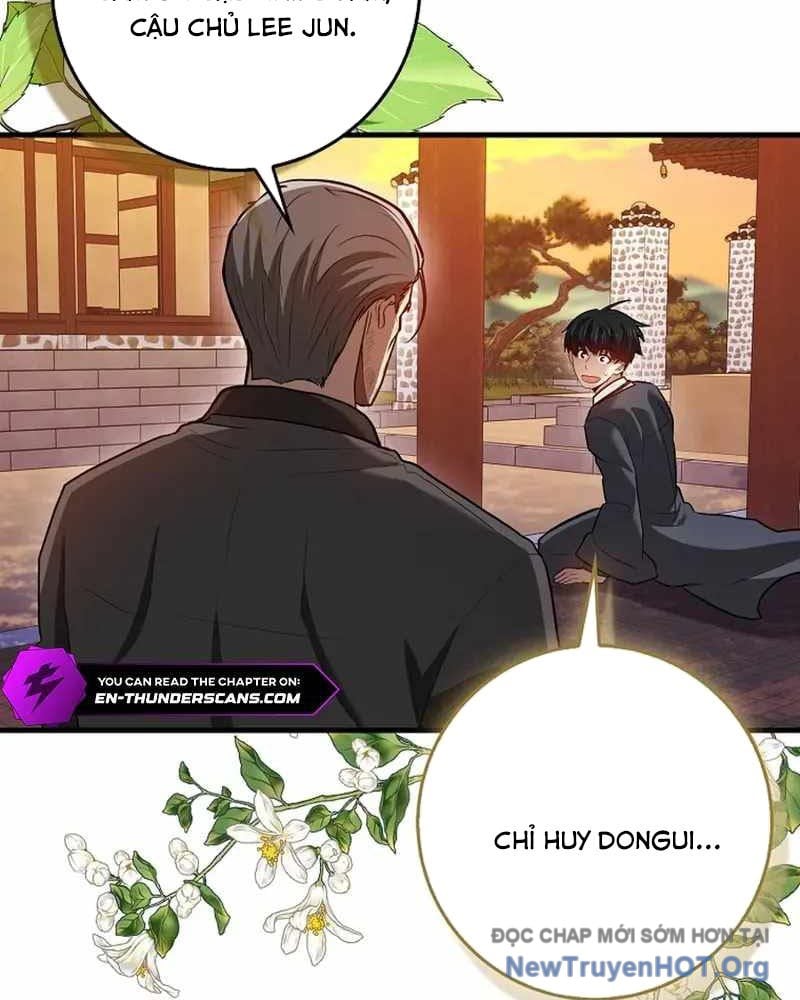 Thiên Tài Võ Thuật Hồi Quy: Chapter 101