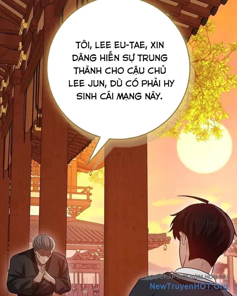 Thiên Tài Võ Thuật Hồi Quy: Chapter 101