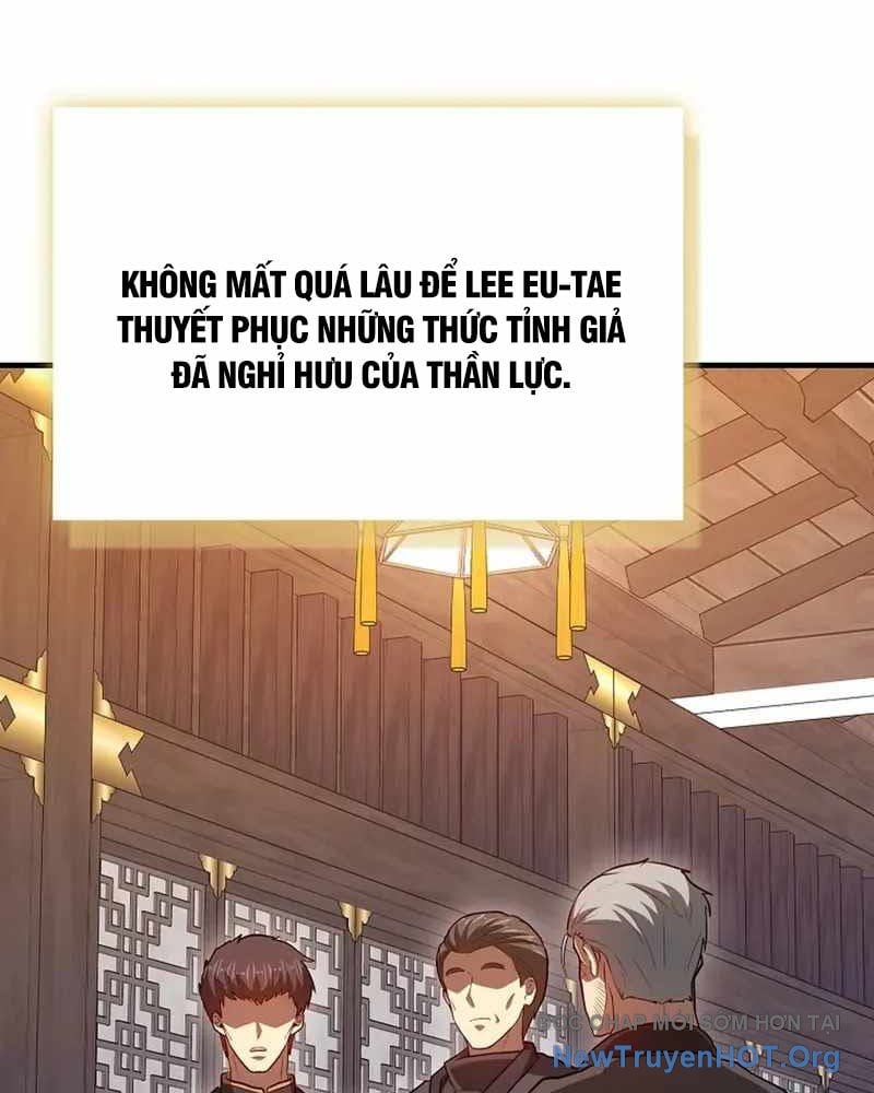 Thiên Tài Võ Thuật Hồi Quy: Chapter 101