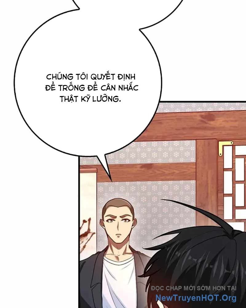 Thiên Tài Võ Thuật Hồi Quy: Chapter 101