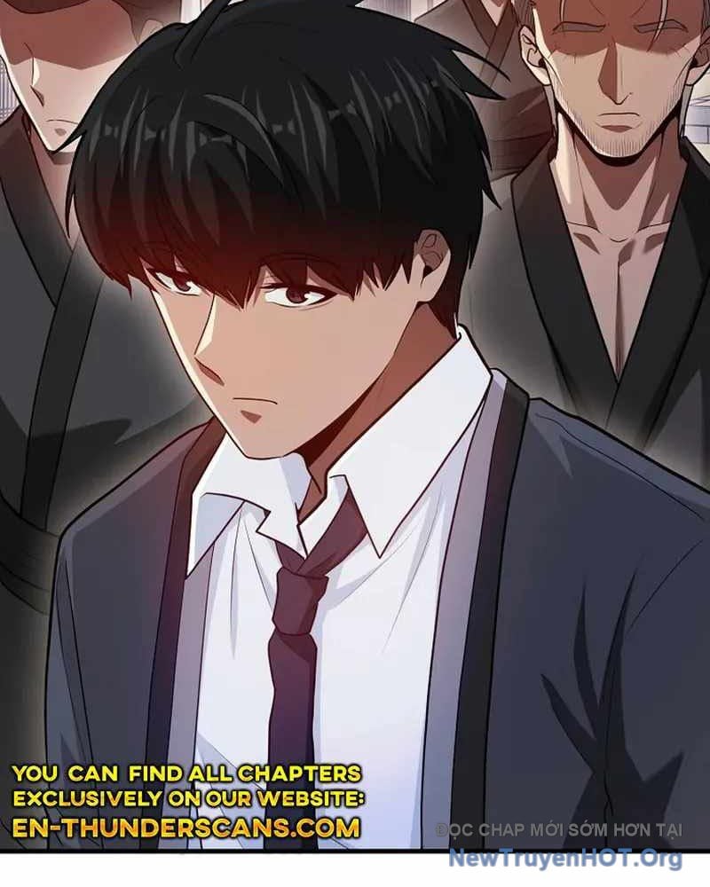 Thiên Tài Võ Thuật Hồi Quy: Chapter 101