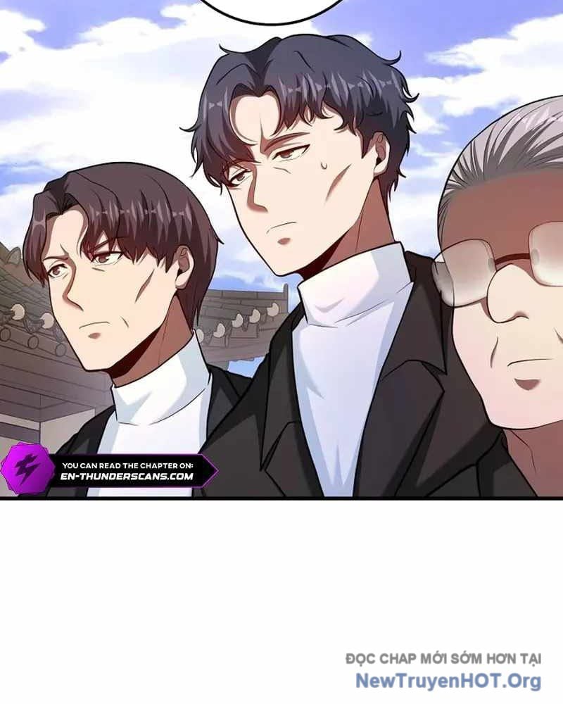 Thiên Tài Võ Thuật Hồi Quy: Chapter 101