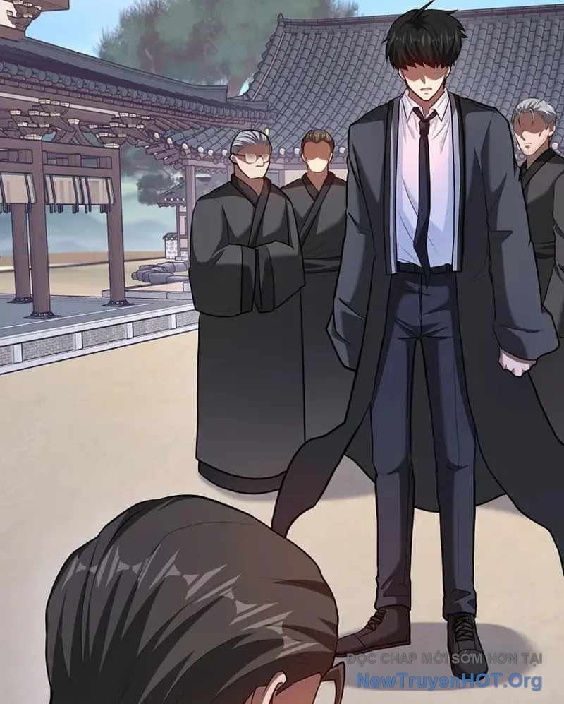 Thiên Tài Võ Thuật Hồi Quy: Chapter 101