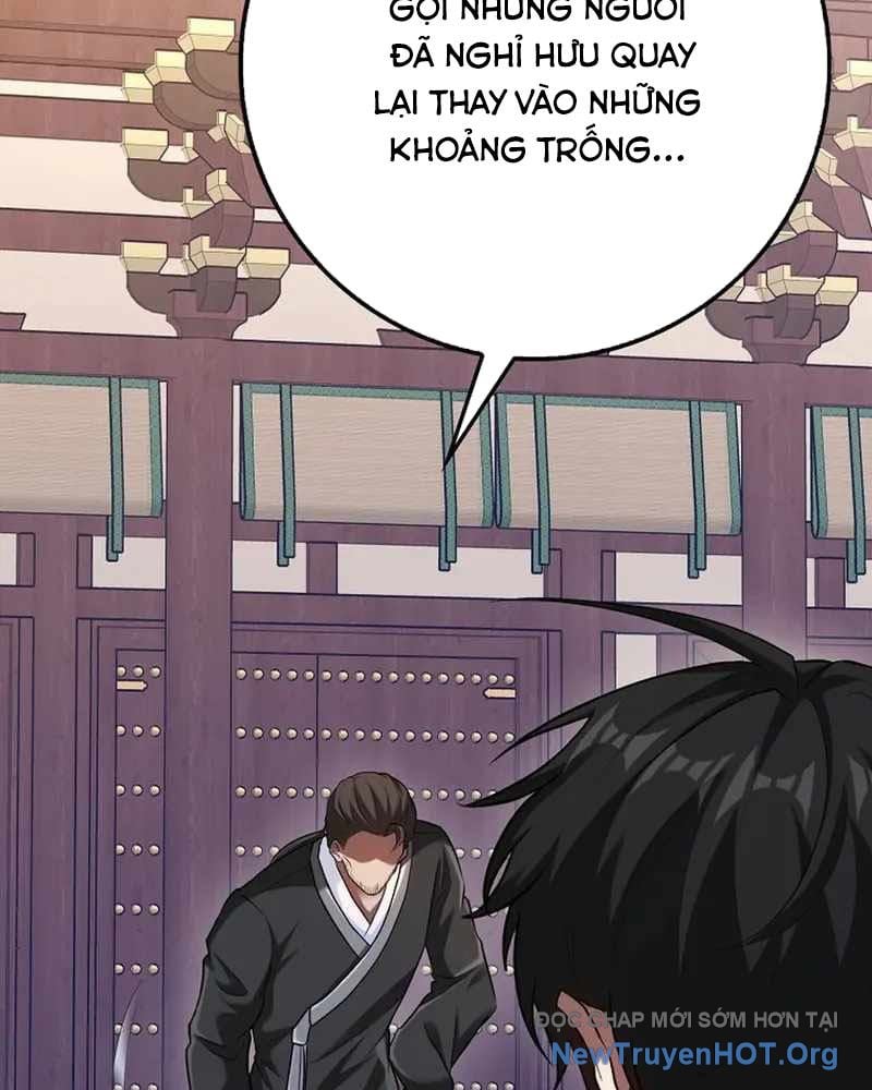 Thiên Tài Võ Thuật Hồi Quy: Chapter 101