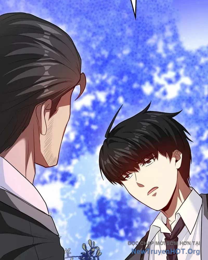 Thiên Tài Võ Thuật Hồi Quy: Chapter 101