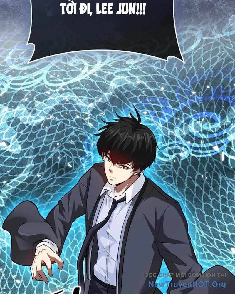 Thiên Tài Võ Thuật Hồi Quy: Chapter 101