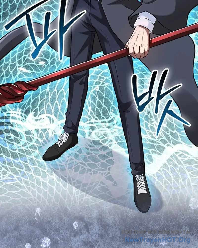 Thiên Tài Võ Thuật Hồi Quy: Chapter 101