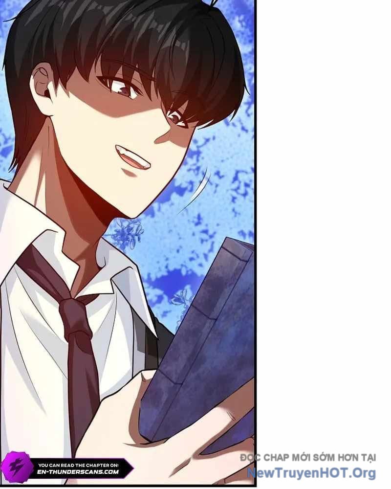 Thiên Tài Võ Thuật Hồi Quy: Chapter 101