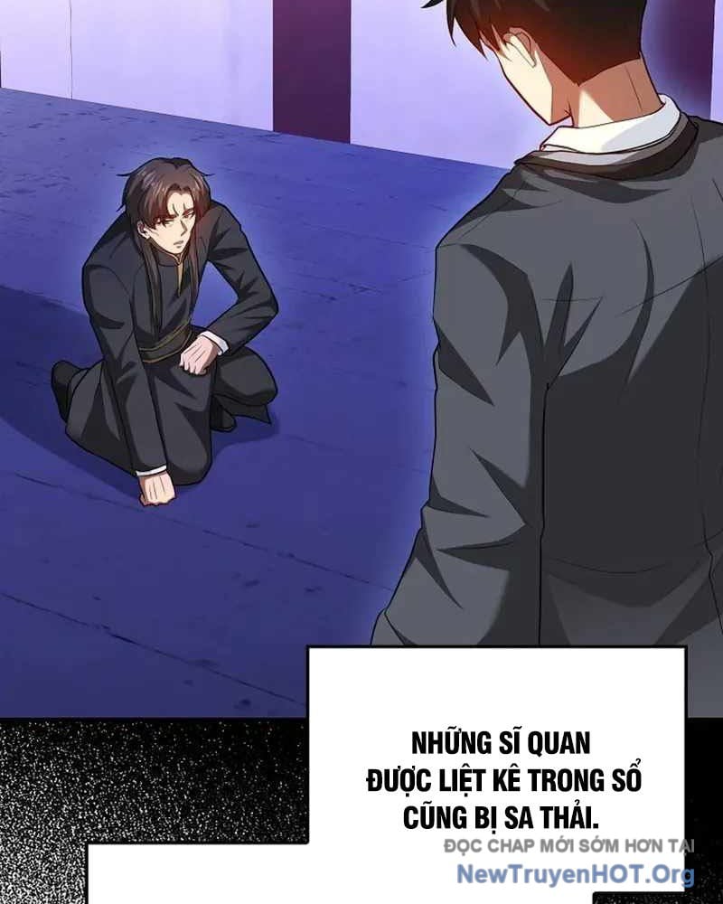 Thiên Tài Võ Thuật Hồi Quy: Chapter 101