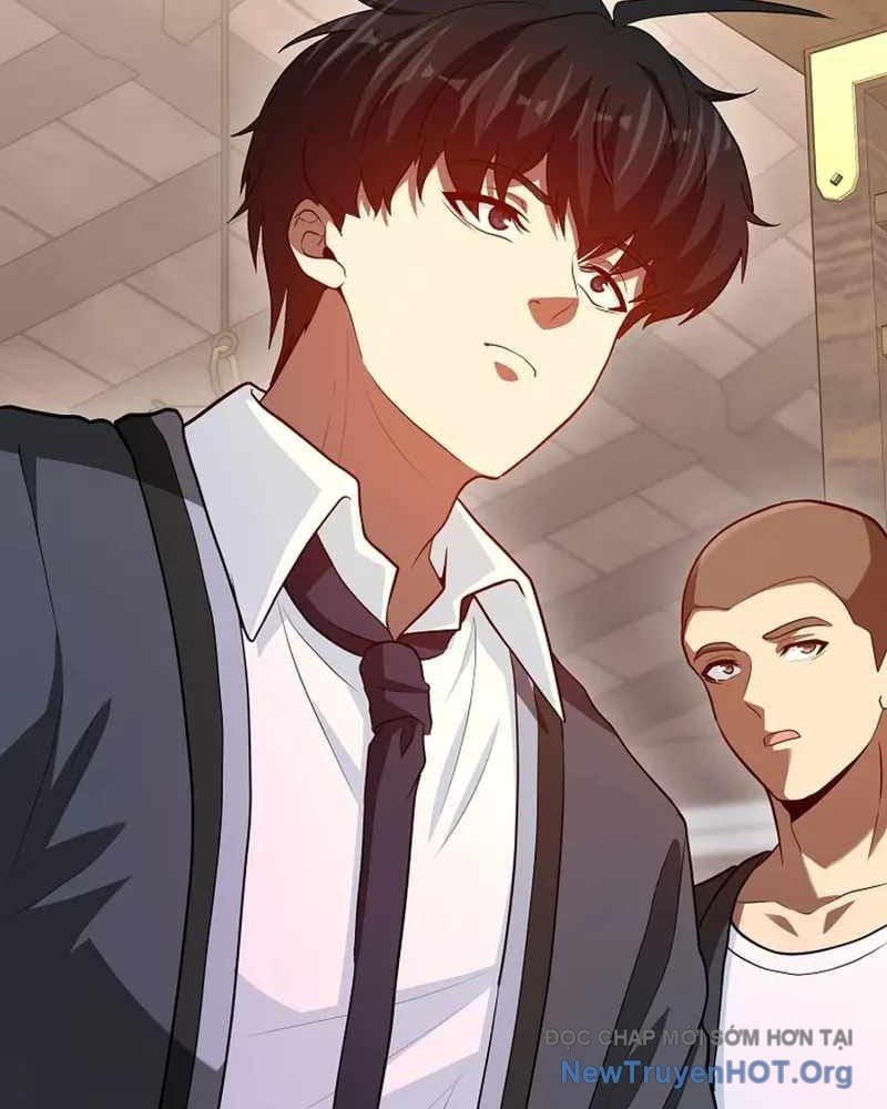 Thiên Tài Võ Thuật Hồi Quy: Chapter 101