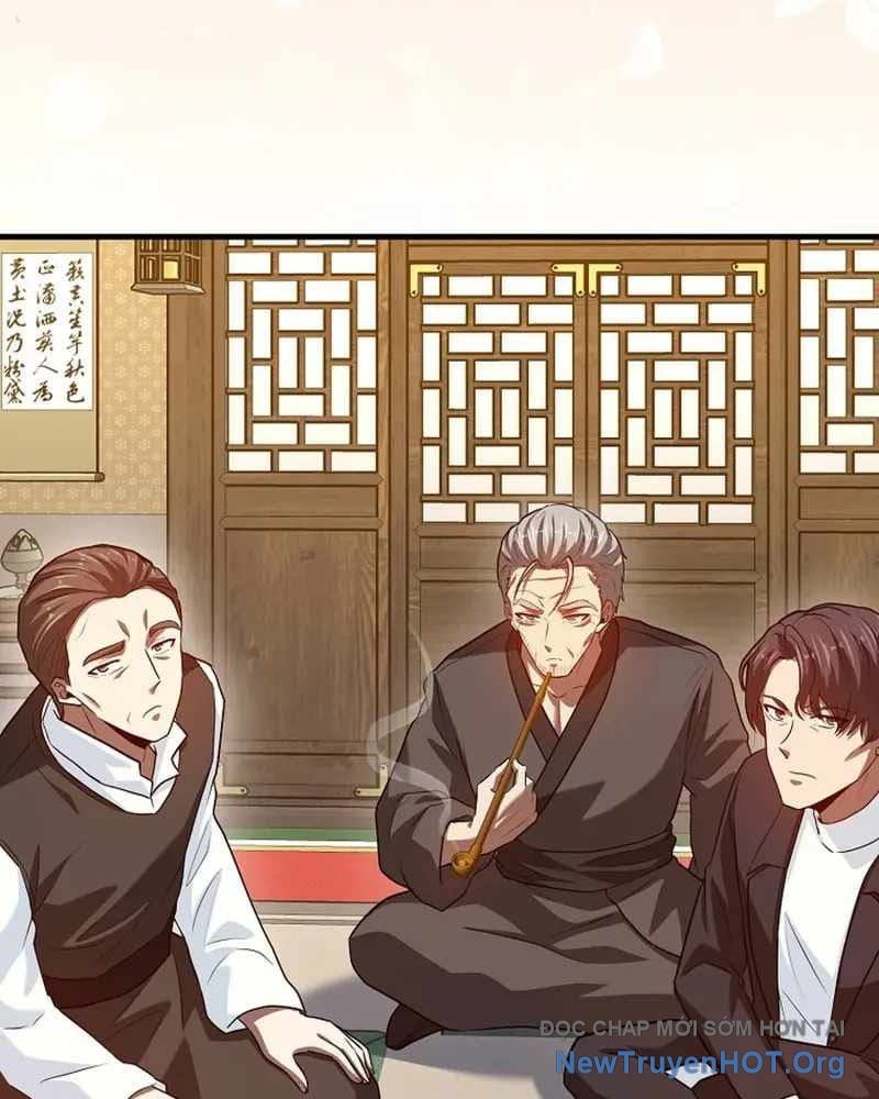 Thiên Tài Võ Thuật Hồi Quy: Chapter 101