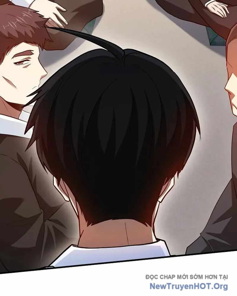 Thiên Tài Võ Thuật Hồi Quy: Chapter 101