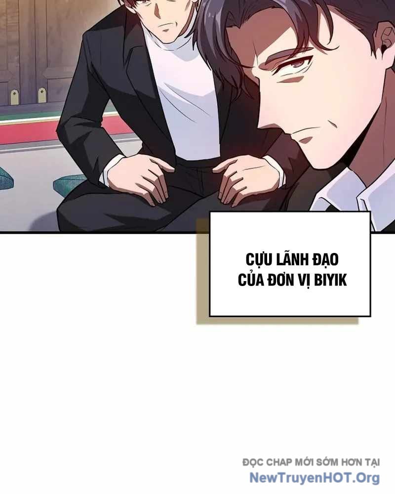 Thiên Tài Võ Thuật Hồi Quy: Chapter 101