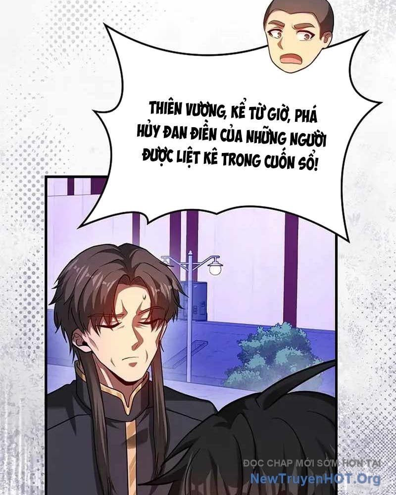 Thiên Tài Võ Thuật Hồi Quy: Chapter 101