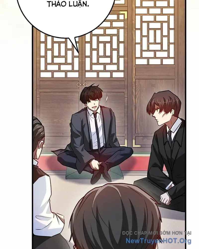 Thiên Tài Võ Thuật Hồi Quy: Chapter 101