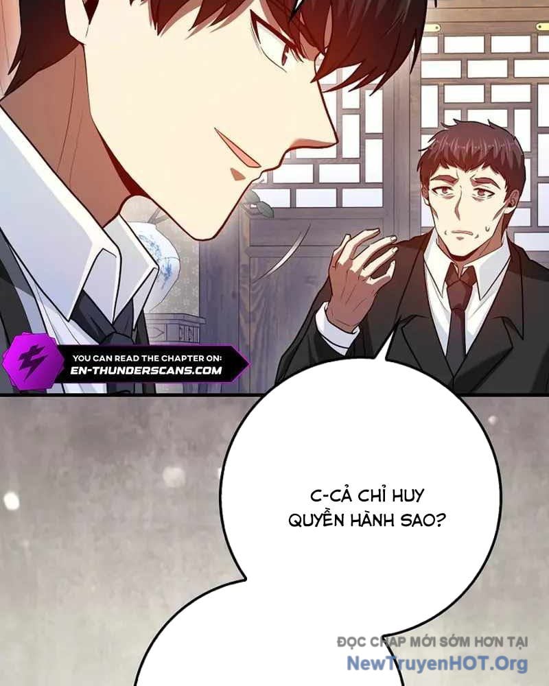 Thiên Tài Võ Thuật Hồi Quy: Chapter 101