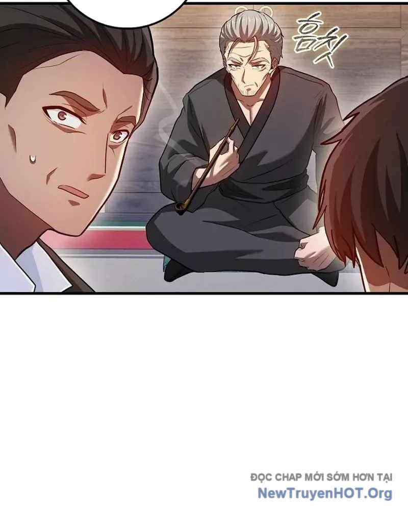 Thiên Tài Võ Thuật Hồi Quy: Chapter 101