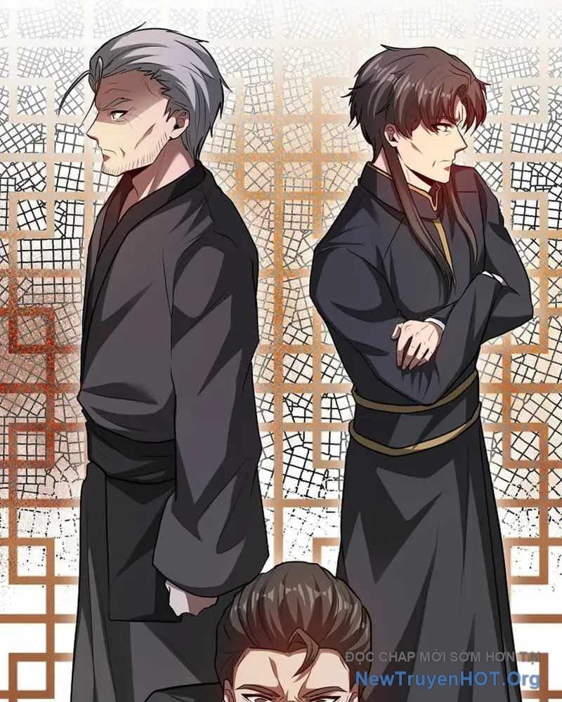 Thiên Tài Võ Thuật Hồi Quy: Chapter 101