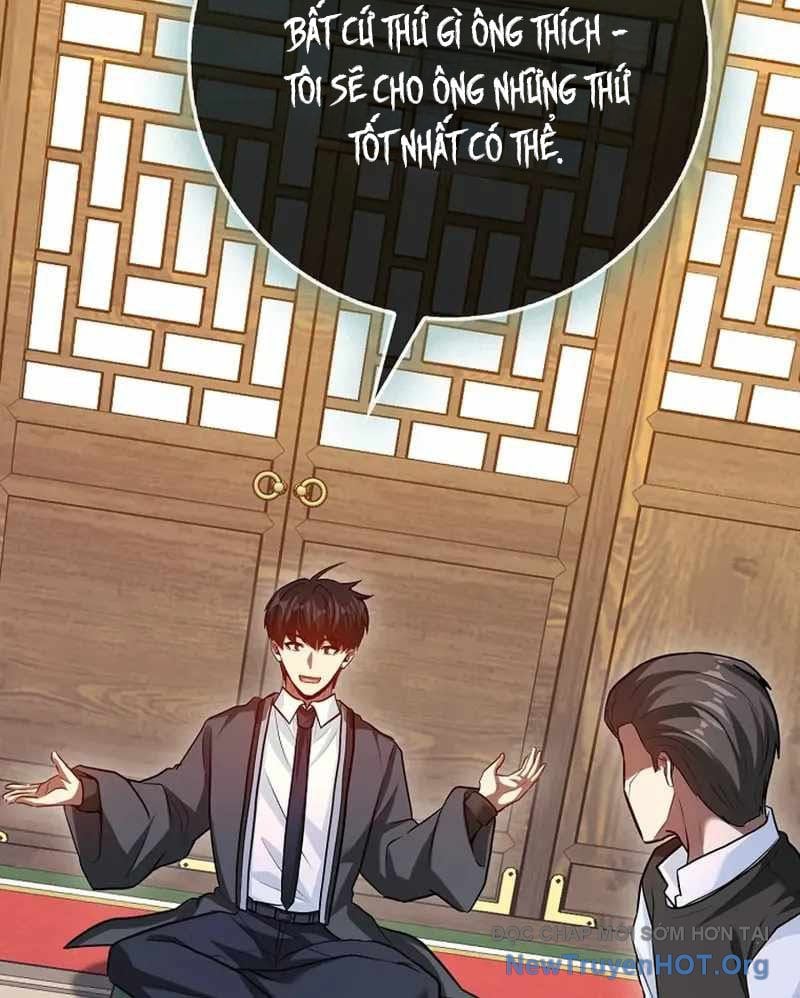 Thiên Tài Võ Thuật Hồi Quy: Chapter 101