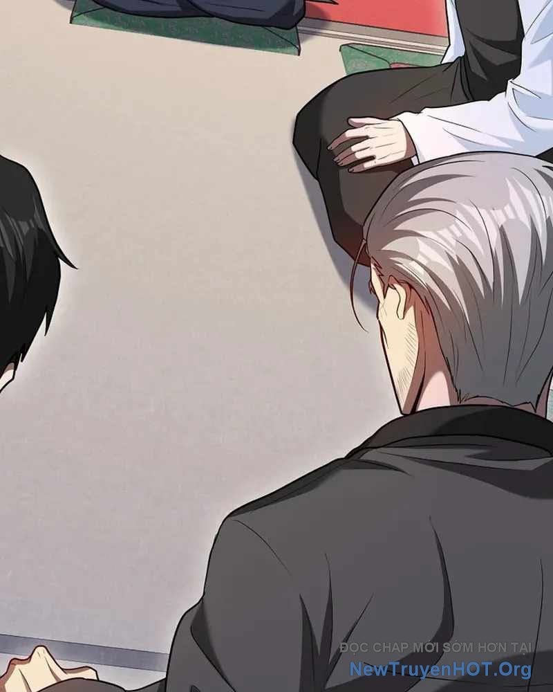 Thiên Tài Võ Thuật Hồi Quy: Chapter 101