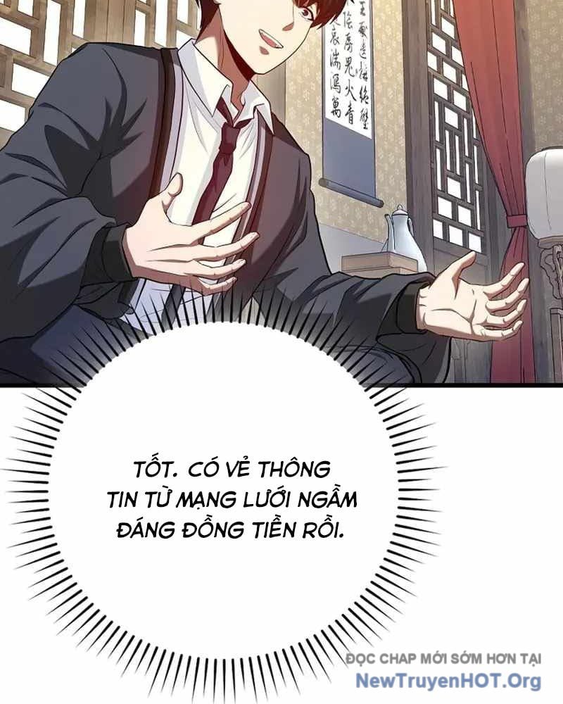 Thiên Tài Võ Thuật Hồi Quy: Chapter 101