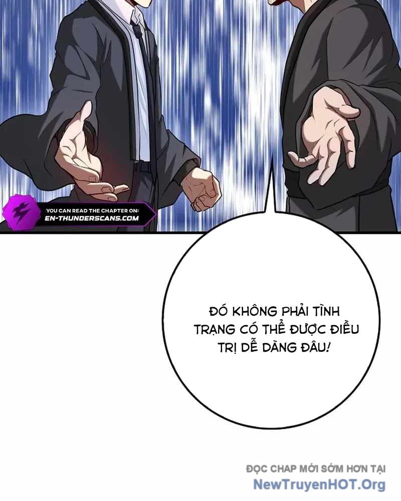 Thiên Tài Võ Thuật Hồi Quy: Chapter 101