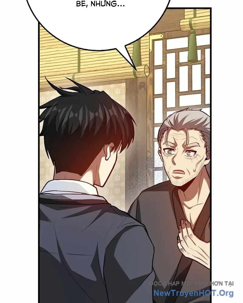 Thiên Tài Võ Thuật Hồi Quy: Chapter 101