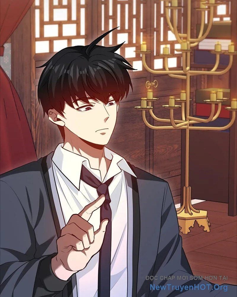 Thiên Tài Võ Thuật Hồi Quy: Chapter 102