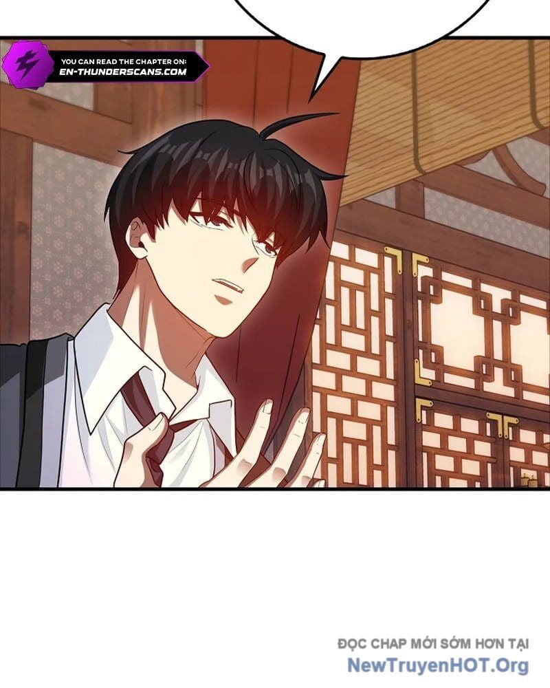 Thiên Tài Võ Thuật Hồi Quy: Chapter 102