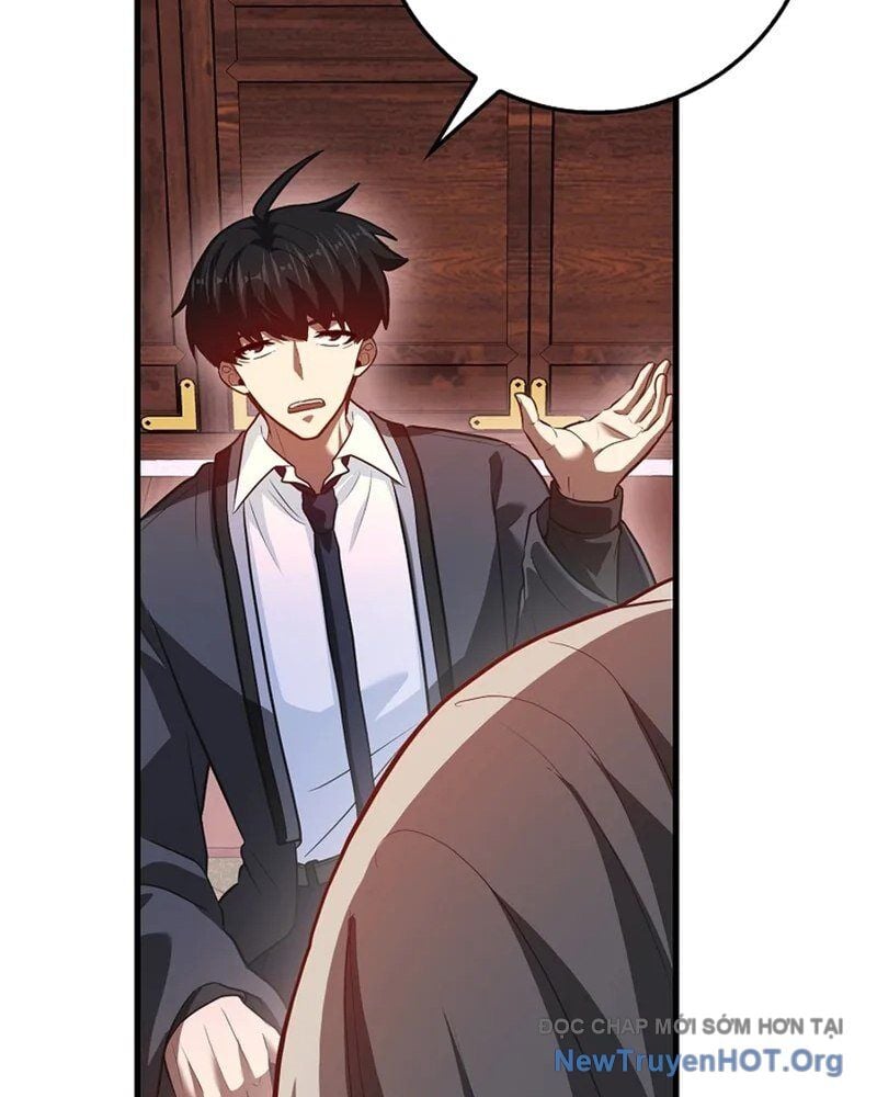 Thiên Tài Võ Thuật Hồi Quy: Chapter 102