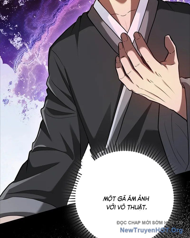 Thiên Tài Võ Thuật Hồi Quy: Chapter 102