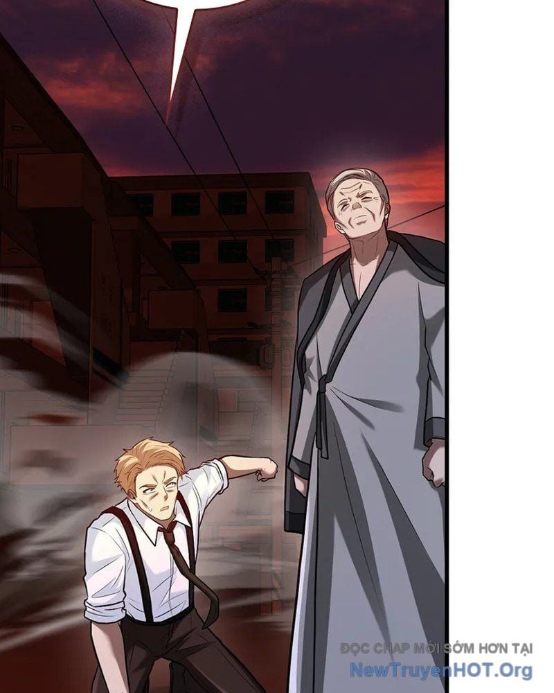 Thiên Tài Võ Thuật Hồi Quy: Chapter 102