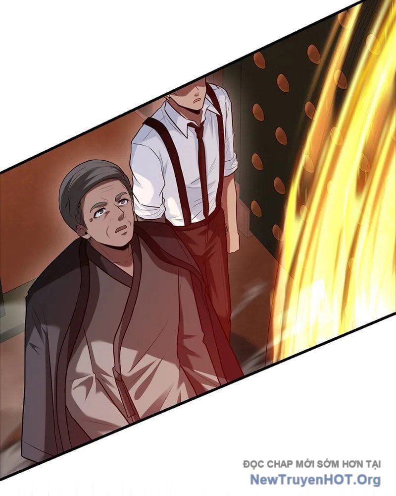 Thiên Tài Võ Thuật Hồi Quy: Chapter 102