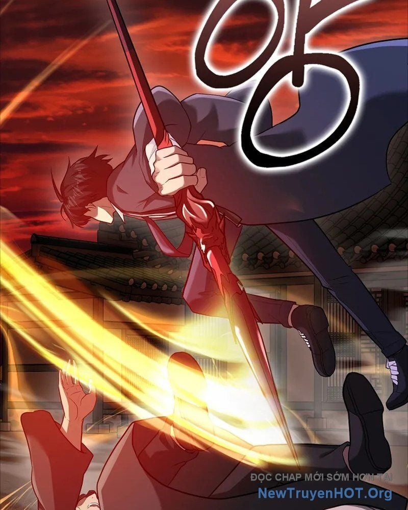 Thiên Tài Võ Thuật Hồi Quy: Chapter 102