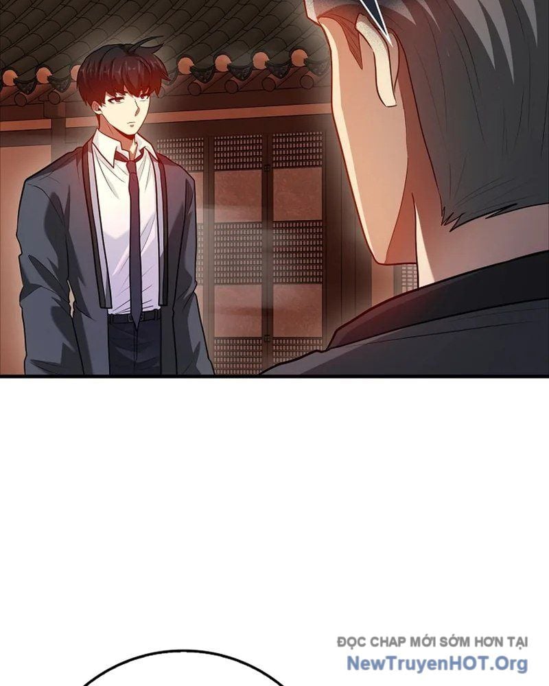 Thiên Tài Võ Thuật Hồi Quy: Chapter 102