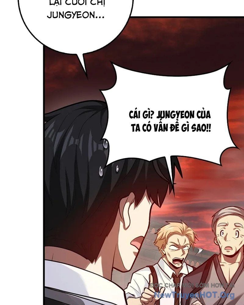 Thiên Tài Võ Thuật Hồi Quy: Chapter 102