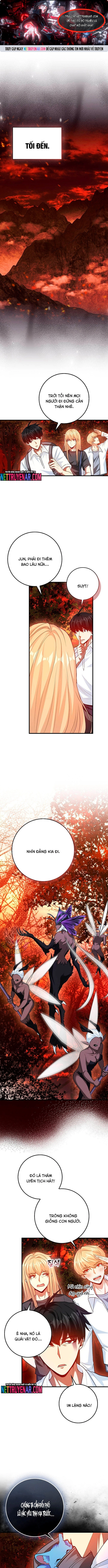 Thiên Tài Võ Thuật Hồi Quy: Chapter 105