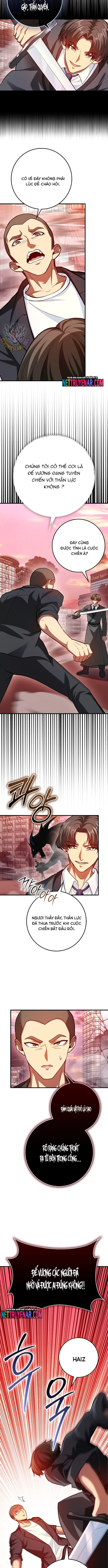 Thiên Tài Võ Thuật Hồi Quy: Chapter 105