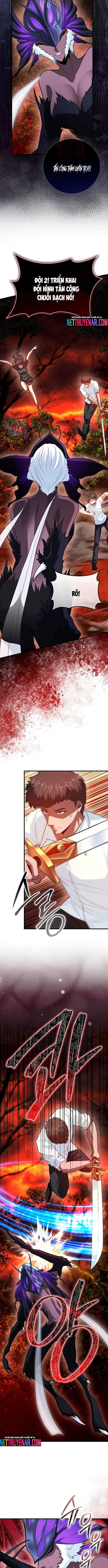 Thiên Tài Võ Thuật Hồi Quy: Chapter 105