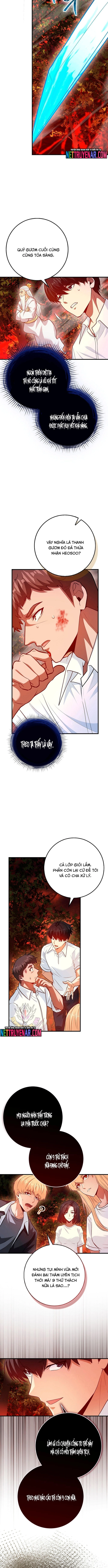 Thiên Tài Võ Thuật Hồi Quy: Chapter 105