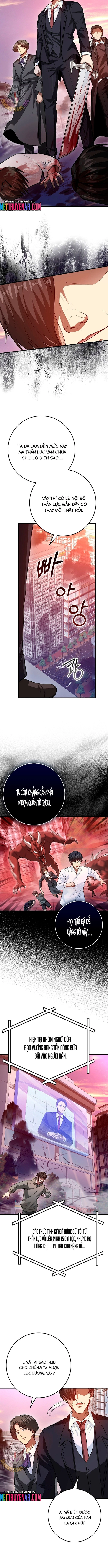 Thiên Tài Võ Thuật Hồi Quy: Chapter 105